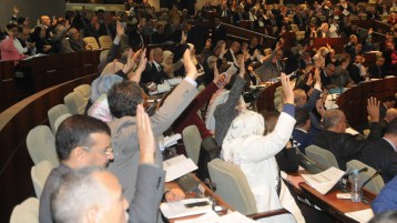 ماذا لو عاشت الجزائر بلا برلمان!