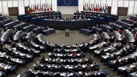 عن لائحة البرلمان الأوروبي