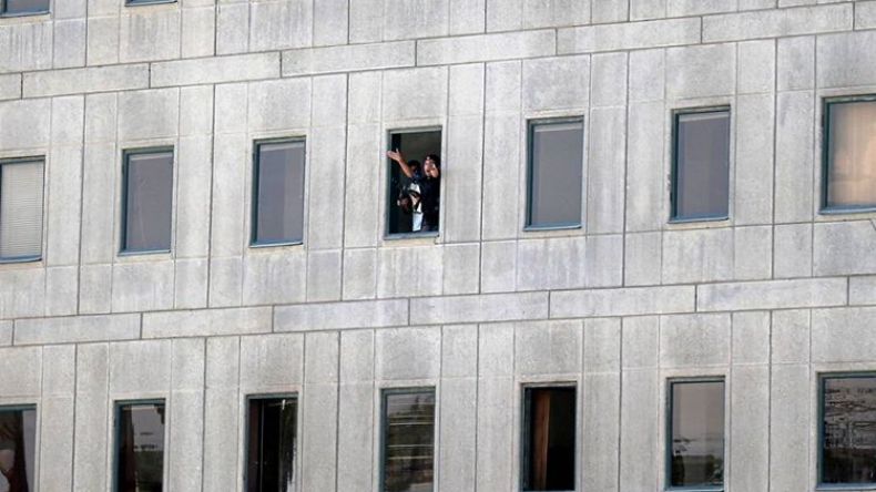 إيران: الإعدام لثمانية على خلفية هجوم لـ”داعش”