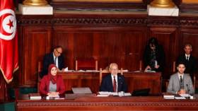 البرلمان التونسي يسقط لائحة تطالب فرنسا بالاعتذار