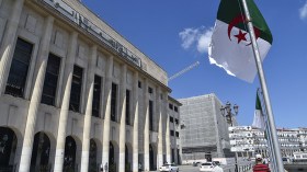 هذا ما قاله أعضاء البرلمان الجزائري في رسالتهم إلى بايدن