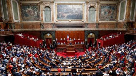 French MP Calls Upon Parliament To Stop Teaching Arabic In France