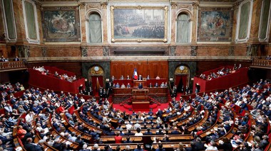 French MP Calls Upon Parliament To Stop Teaching Arabic In France