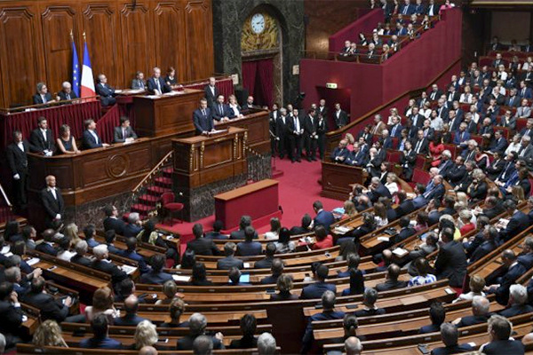 France Rejects Algeria’s Participation In Identifying The Revolution War Victims