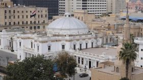 البرلمان المصري يوافق على تمديد حالة الطوارئ