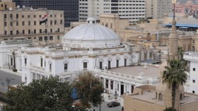 قانون مصري لمصادرة أموال الإخوان!
