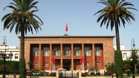 قضية الصحراء الغربية: البرلمان المغربي يستعد للرد على الجزائر