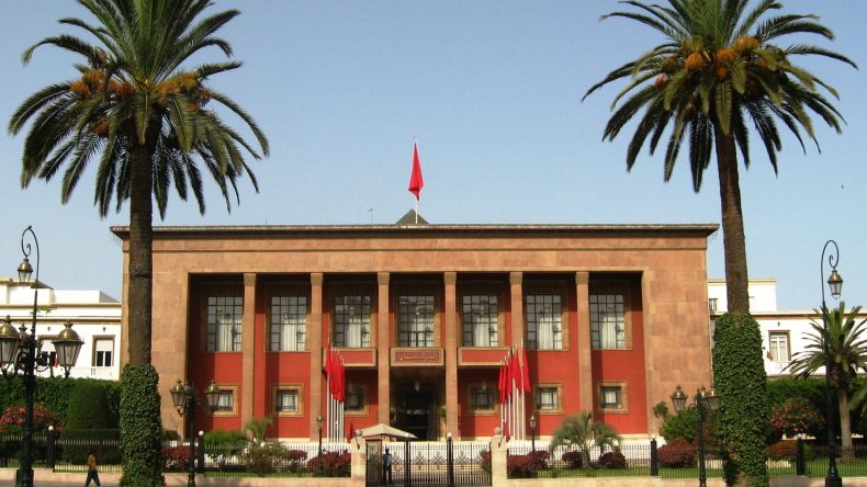 قضية الصحراء الغربية: البرلمان المغربي يستعد للرد على الجزائر