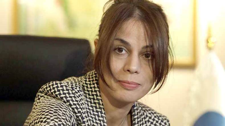 عمال مسرحون من بريد الجزائر يستنجدون بوزيرة القطاع