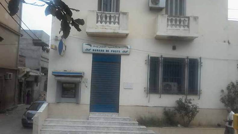 أزيد من 32 مكتبا بريديا بولاية غرداية معرّض للاستيلاء والسرقة