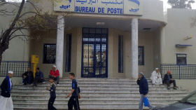 رئيسة مكتب بريد أولاد فايت مهددة بالحبس 5 سنوات