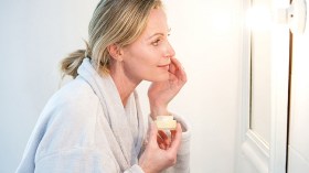 تصدي لعلامات الشيخوخة المبكرة