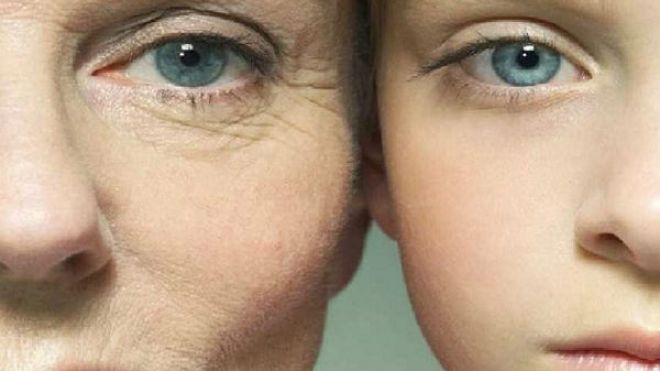 هذه المأكولات تمنحك بشرة أصغر بعشر سنوات؟