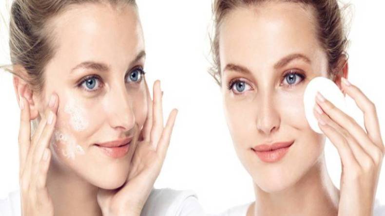 اجعليها عادة أسبوعية للتخلص من الحبوب والنقاط السوداء والتصبغات