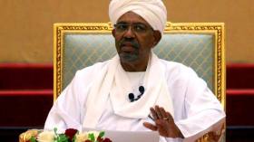 نقل البشير إلى سجن كوبر في الخرطوم