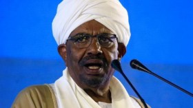 المجلس العسكري الإنتقالي لن يسلم البشير للمحكمة الجنائية الدولية