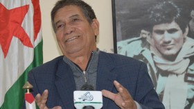 زيارة الوفد الأمريكي إلى العيون المحتلة مجرد “جولة سياحية دعائية”