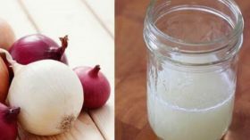 تعرفي على الخصائص المدهشة لعصير البصل؟