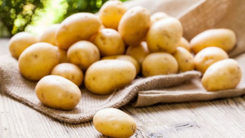 احذري من تناول البطاطا بكثرة فهي من مسببات السكري!