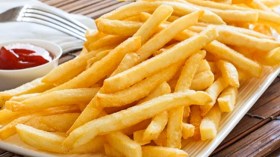 تناول البطاطا المقلية أكثر من مرتين في الأسبوع قد يقتلك!