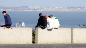 مليون ونصف مليون جزائري بطال