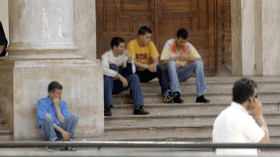 وكالات التشغيل هياكل استعصى تسييرها بإيليزي