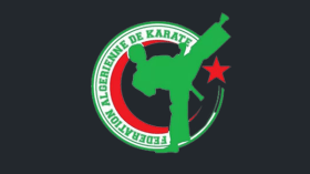 سعيدة تحتضن البطولة الجهوية للكراتي دو ما بين مصالح شرطة الغرب