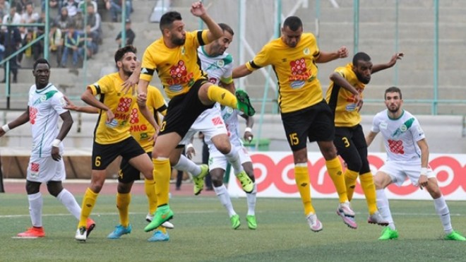 خليفة “قرباج” يُعّين الصيف المقبل