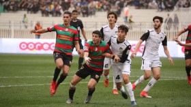 شروط الفيفا لِكي تتحوّل النوادي الجزائرية إلى فرق محترفة