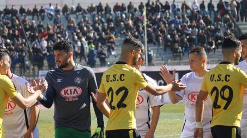 بطولة الرابطة الثانية تواجه 4 رهانات للنجاح