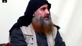 كيف ستتعامل أمريكا مع جثة البغدادي؟