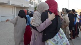 تلاميذ اعتكفوا في المنازل وآخرون يستعدون للاحتفال