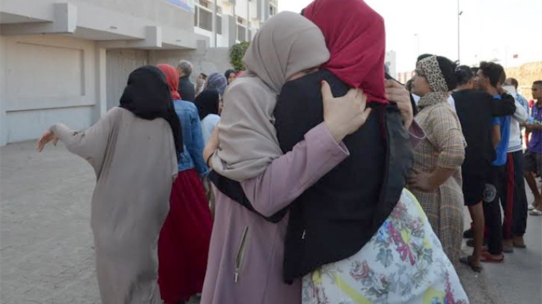 تلاميذ اعتكفوا في المنازل وآخرون يستعدون للاحتفال