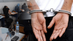 الرقابة القضائية لمتهمين في قضية استبدال أوراق البكالوريا بالجلفة