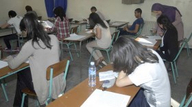 وزارة التربية تحصي غيابات المترشحين للبكالوريا منذ فيفري