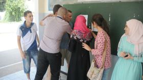 حلمي أن أكون طبيبة، أجبرني على أن أعيد المحاولة كمترشحة حرة