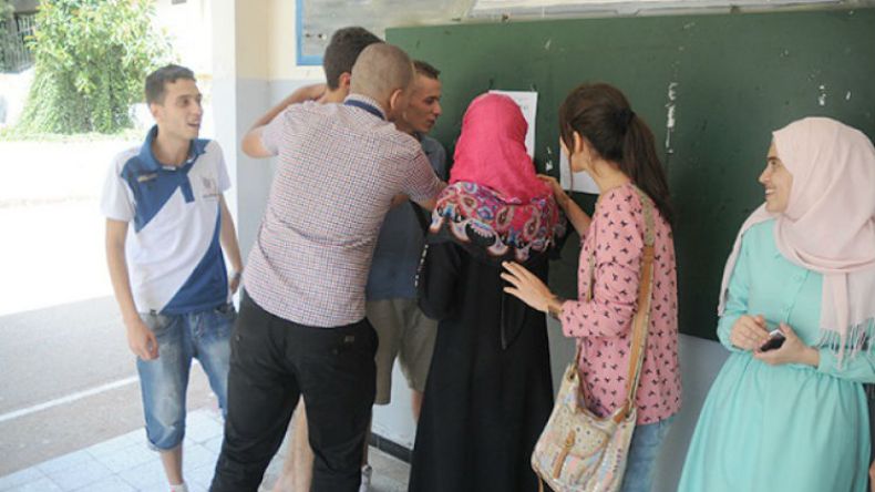 حلمي أن أكون طبيبة، أجبرني على أن أعيد المحاولة كمترشحة حرة