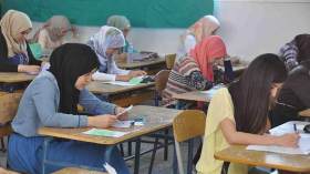 بلعابد يحدد إجراءات تنظيم البكالوريا