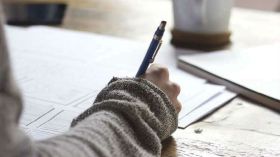 “التأخر” يقصي 72 مترشحا بمركز واحد للبكالوريا!