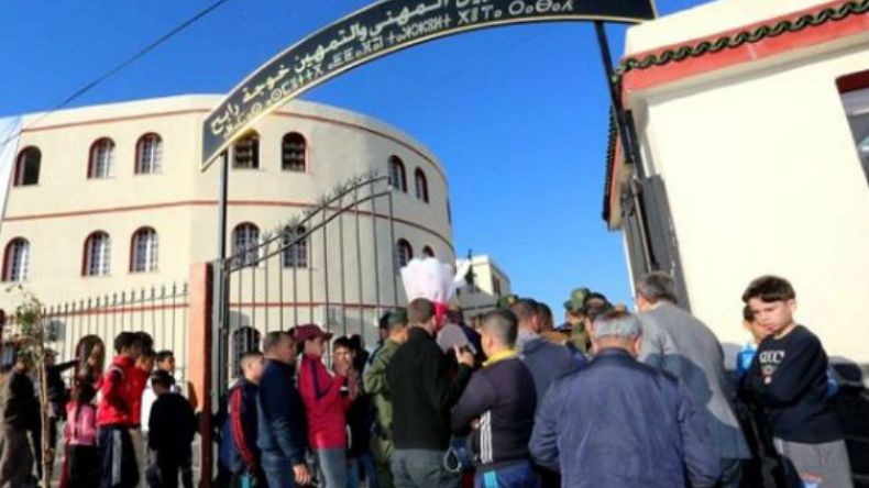 البكالوريا تفرض تقديم امتحانات التكوين المهني