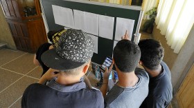 كيف تصدّرت الرياضيات قائمة النجاح في البكالوريا؟