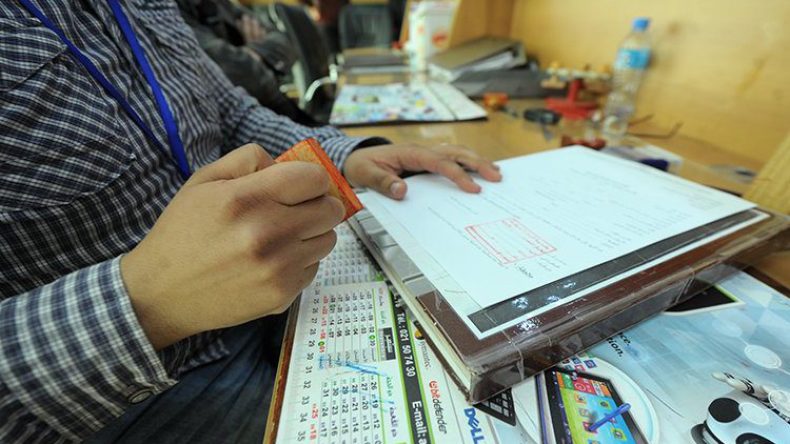 وثيقة واحدة من البلدية لحفر الآبار بدلا من عقد الملكية
