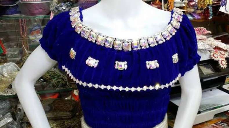 البلوزة الوهرانية  1000 سنة من التاريخ