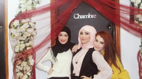 البلوغرز الجزائريات يطلقن حملة “تشجيع منتوج بلادي”