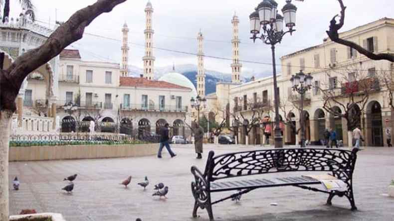 هكذا عاشت البليدة أول يوم من الحجر العام