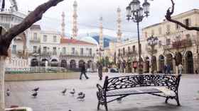 الجزائريون ينظمون حراكا تضامنيا واسعا مع سكان البليدة