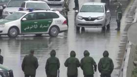 الحجر يمنع التحاق 50 بالمئة من مهنيي الصحة بالبليدة