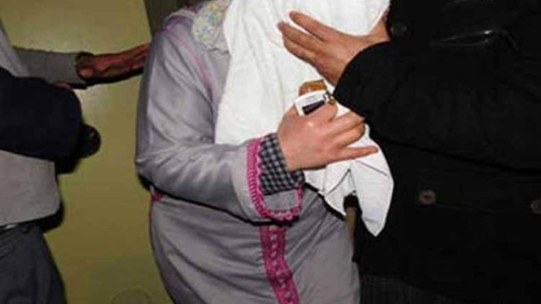 توقيف أربعينية تورطت في سرقة أموال ومجوهرات بالبليدة