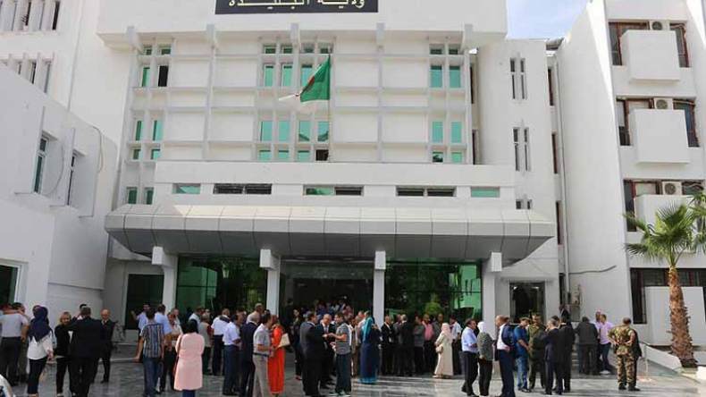 المئات من طالبي السكن يعتزمون الاحتجاج بالبليدة