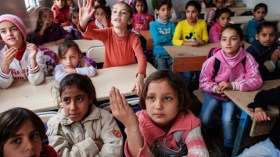 استلام هياكل تربوية لتخفيف الضغط على الأقسام بالبليدة